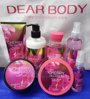 Cherry Blossom Executive Set - thumbnail 2