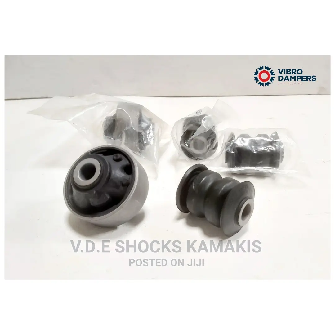 Nissan Tiida Lower Arm Bush