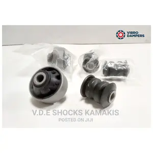 Nissan Tiida Lower Arm Bush