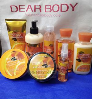 Mango Mandarin Premium Set - thumbnail 2