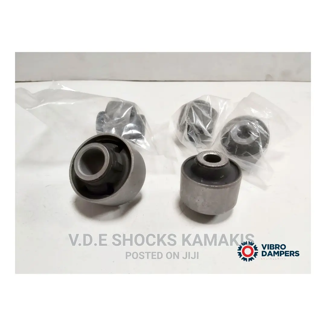 Nissan March Lower Arm Bush