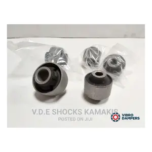 Nissan March Lower Arm Bush