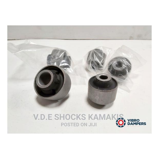 Nissan March Lower Arm Bush