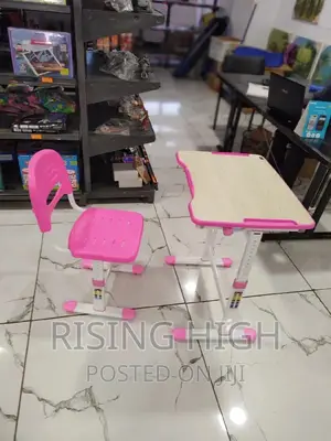 High Quality Kids Study Table