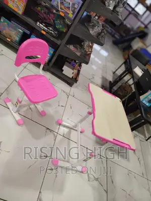 Strong Quality Kids Study Table