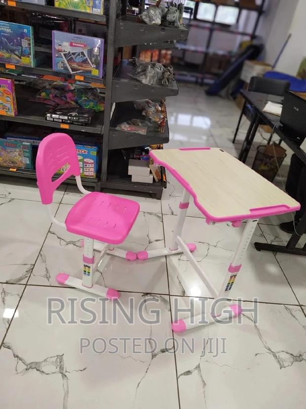 Kids Study Table