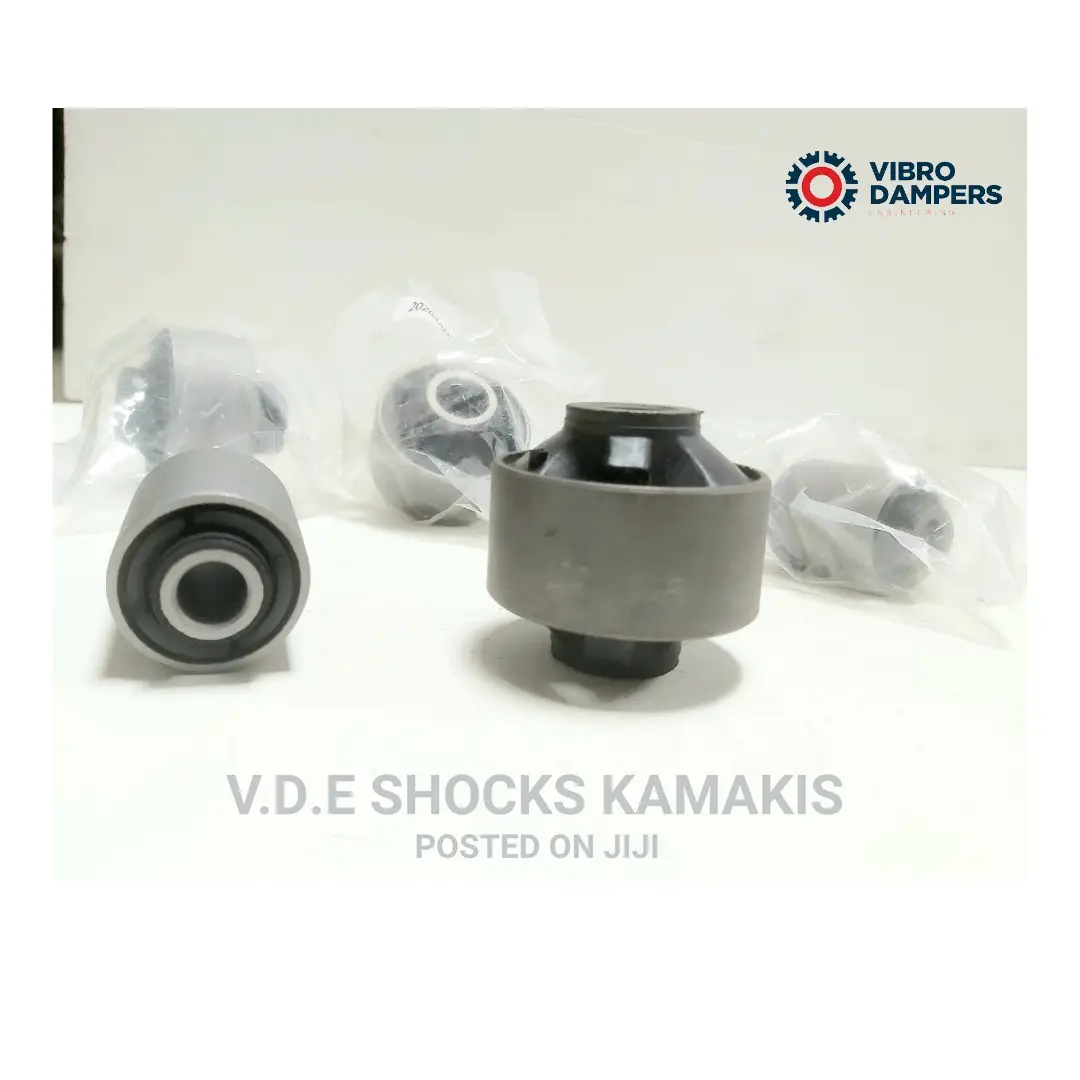 Subaru Lower Arm Bush
