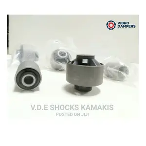 Subaru Lower Arm Bush