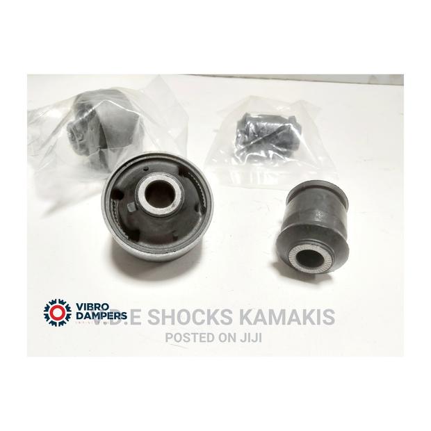 Toyota Vanguard/Rav 4 Lower Arm Bush
