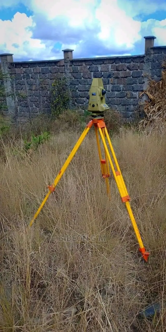 Land Surveyor
