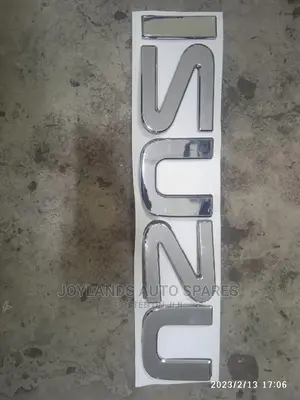 Name Isuzu