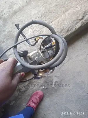 Suzuki Alto Ignition Switch