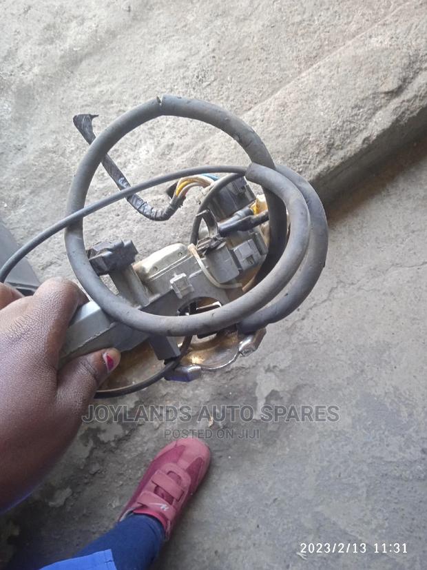 Suzuki Alto Ignition Switch - thumbnail 2