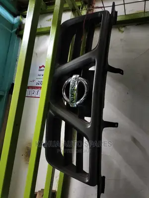 Grille X-Trail 2005/Nt30