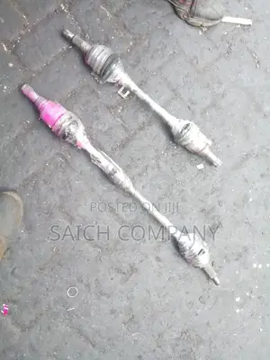 Nissan Dayz Drive Shaft