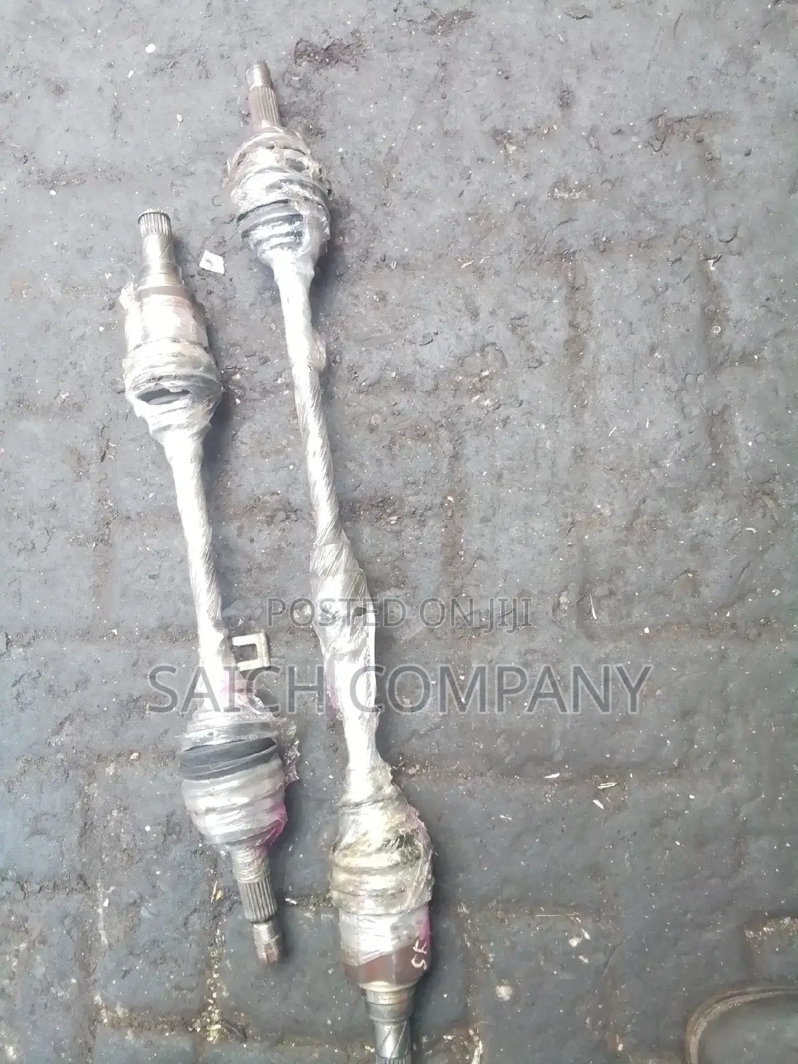 Nissan Dayz Drive Shaft