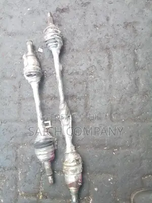 Nissan Dayz Drive Shaft