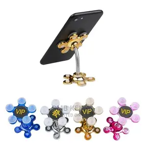 Magic Sucker Mobile Phone Support