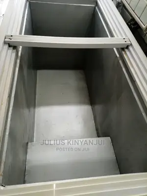 Deep Freezer 550l