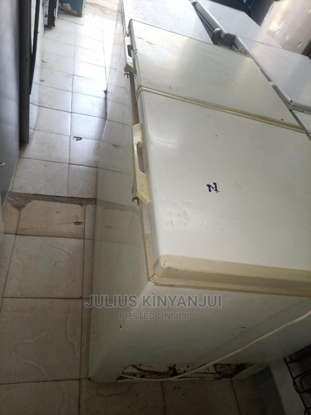 Deep Freezer 550l - thumbnail 2
