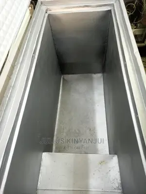 Deep Freezer 450l