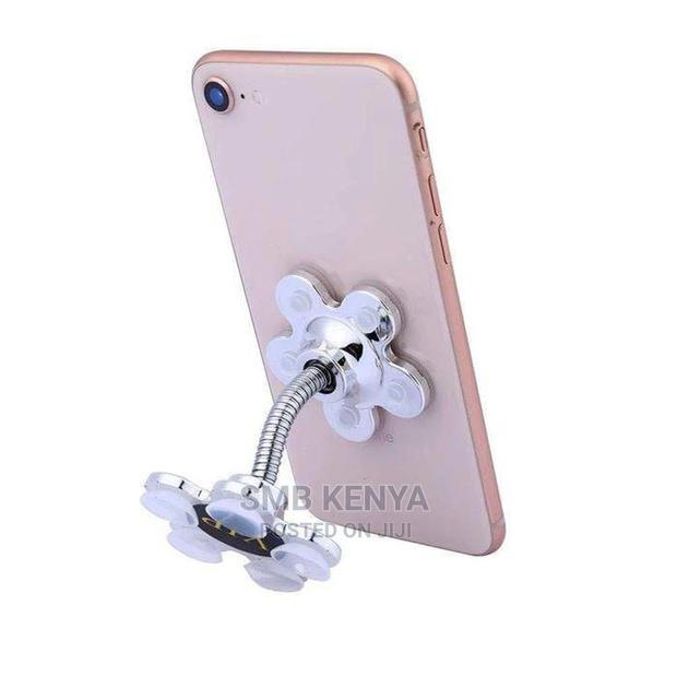 Magic Sucker Mobile Phone Support - main view