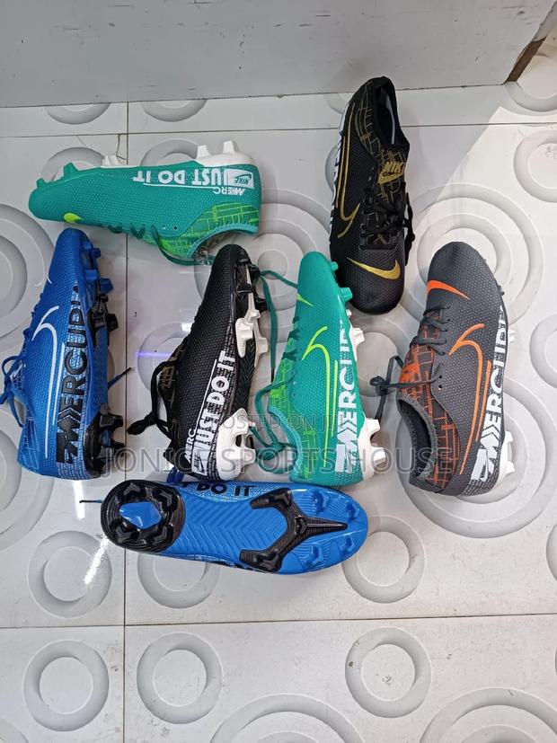 Phantom Boots - thumbnail 3