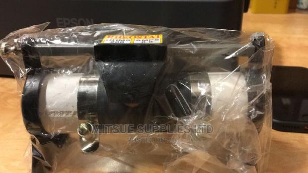 Rheostat/1500 Ohms for Physics - thumbnail 3