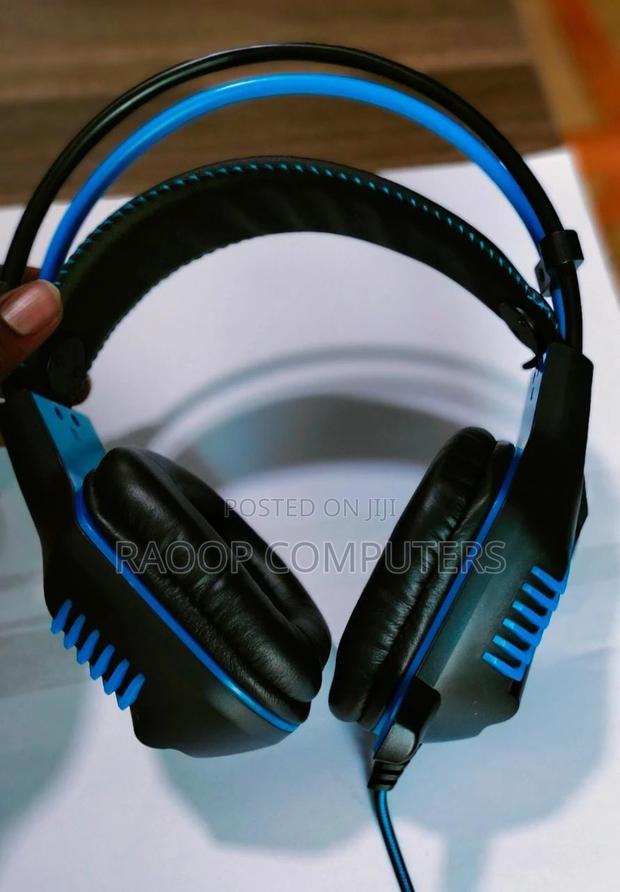 Microkingdom GT61 Headset - thumbnail 4