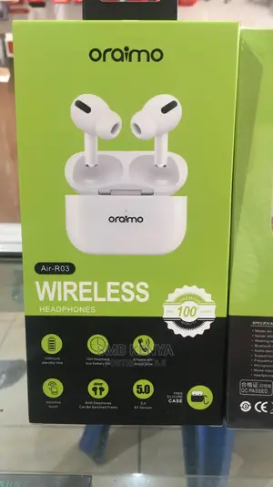 Oraimo Air R03