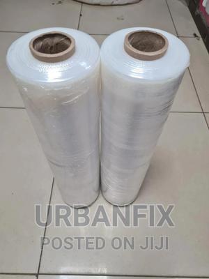 450 Meters Brand New Shrink Wrap Available - main view