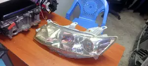 Allion 260 Non Zenon Headlight