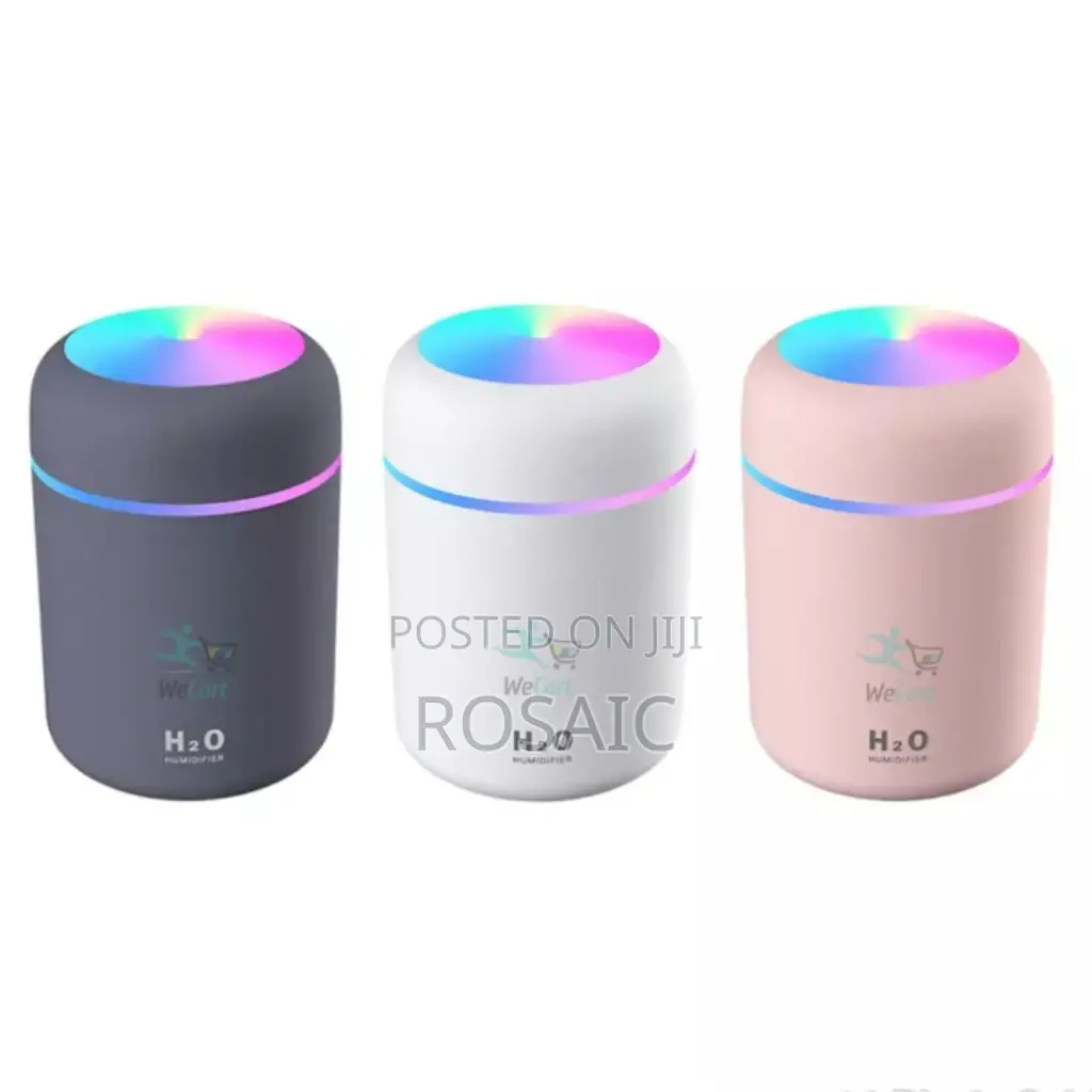 Nordic Humidifier