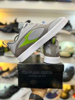 puma trainers rs