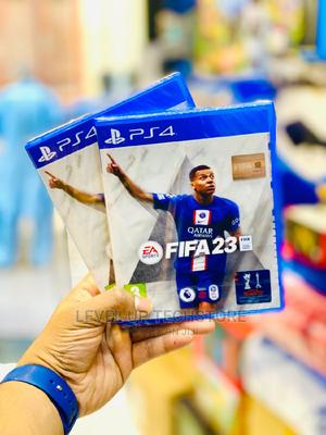 FIFA 23 PS4 Game - Brand New - thumbnail 2