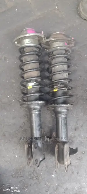 Suzuki Alto Old Model Shocks