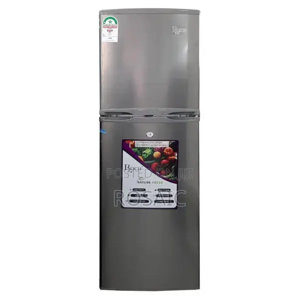 Roch Double Door Fridge on Sale