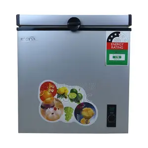 Ice Cool Freezer 60 Litres on Sale