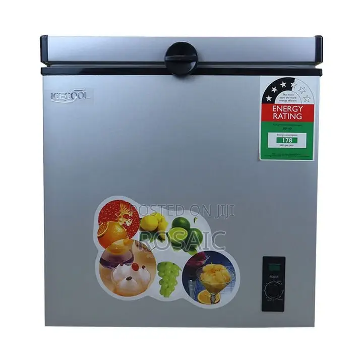 Ice Cool Freezer 60 Litres on Sale