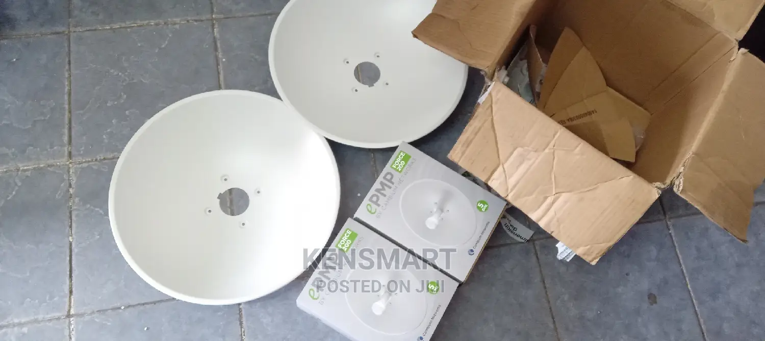 Cambium Force 200