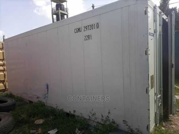 20ft Refrigerated Continers for Sale. - thumbnail 3