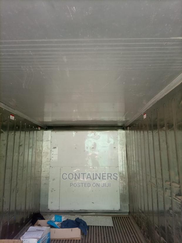 20ft Refrigerated Continers for Sale. - thumbnail 5
