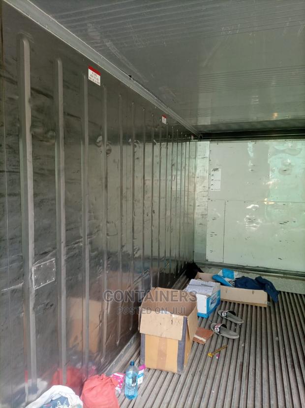 20ft Refrigerated Continers for Sale. - thumbnail 6