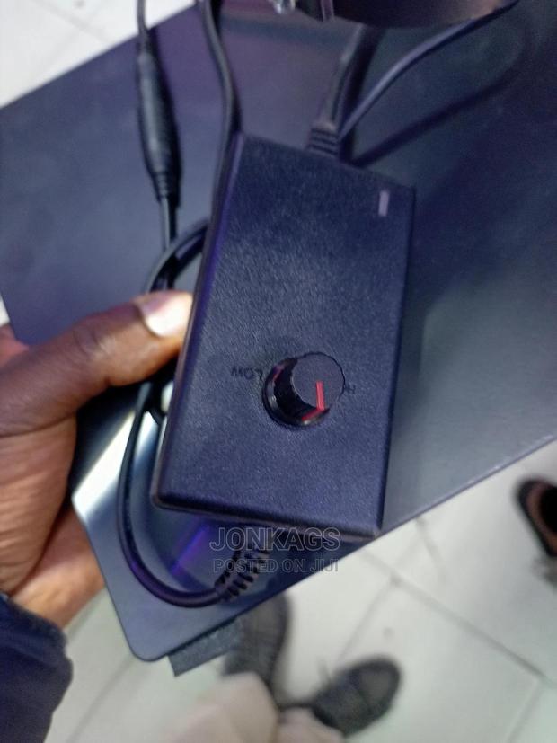 Metal Base Desktop Magnifying Glass - thumbnail 3