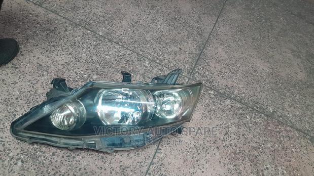 Allion 265 Headlight Non Xenon 2013/2014 - thumbnail 2