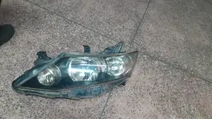 Allion 265 Headlight Non Xenon 2013/2014