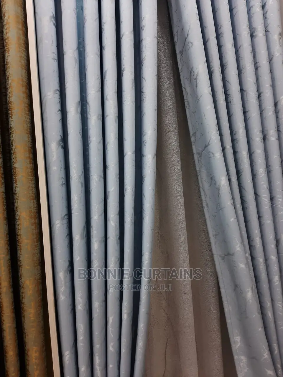 Bonnie Curtains Eastleigh