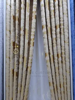 Bonnie Curtains Eastleigh