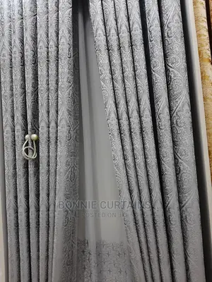 Bonnie Curtains Eastleigh