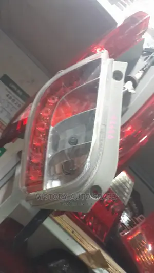 Mira Taillight 2012/2013